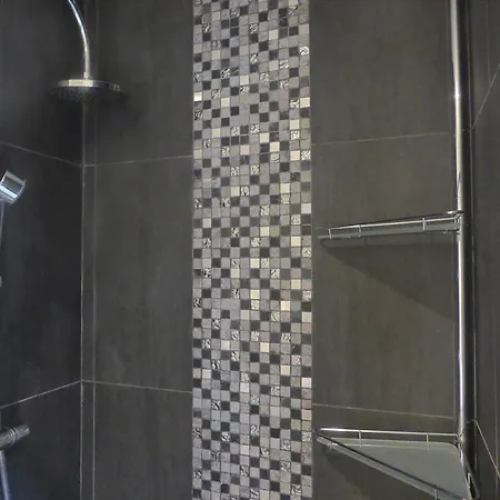 Apartment Fontana De Medge Saorge